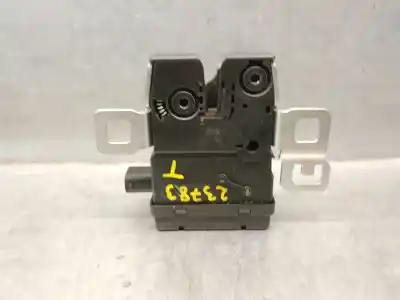 Автозапчасти б/у замок багажника/ворот за mini mini (r56) cooper s ссылки oem iam 2754528  51242754528