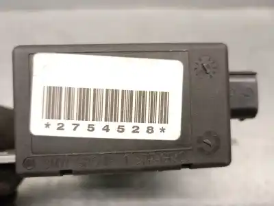 Автозапчасти б/у замок багажника/ворот за mini mini (r56) cooper s ссылки oem iam 2754528  51242754528