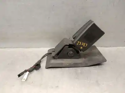 Автозапчасти б/у крюк для ремня задний центральный за mini mini (r56) cooper s ссылки oem iam 609651400b