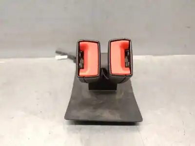 Автозапчастина б/у задній центральний гачок для mini mini (r56) cooper s посилання на oem iam 609651400b  72112756291