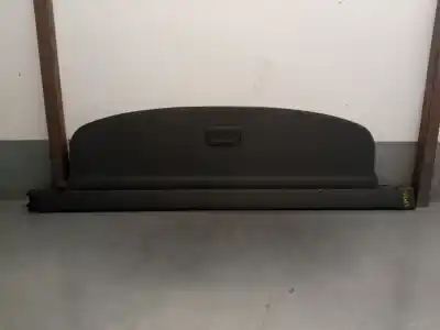 Second-hand car spare part parcel shelf for audi a6 allroad c8 (4ah) 50 tdi mild hybrid quattro oem iam references 4k9863553er8