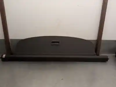 Second-hand car spare part parcel shelf for audi a6 allroad c8 (4ah) 50 tdi mild hybrid quattro oem iam references 4k9863553er8  4k9863553er8