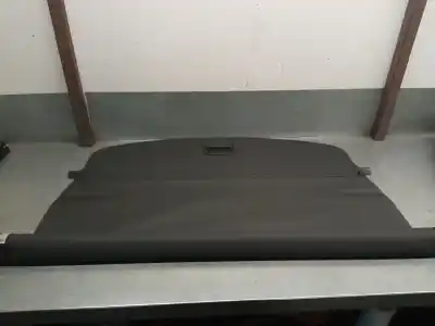 Second-hand car spare part parcel shelf for audi a6 allroad c8 (4ah) 50 tdi mild hybrid quattro oem iam references 4k9863553er8  4k9863553er8