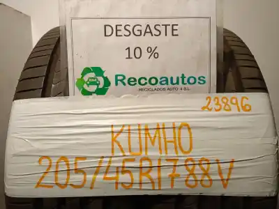 Pezzo di ricambio per auto di seconda mano pneumatico per citroen c3 ii (sc_) 1.6 hdi riferimenti oem iam 20545r1788v