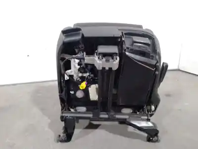 Second-hand car spare part left front seat for audi a3 (8l) 1.9 tdi oem iam references 1j3881045kq 1j3881045kq 