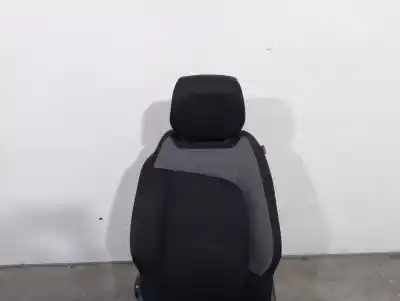 Автозапчастина б/у ліве передне сиділо для citroen c4 picasso ii 1.6 bluehdi 120 посилання на oem iam 1610147580 1610147580 