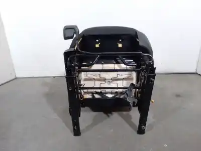 Автозапчастина б/у ліве передне сиділо для citroen c4 picasso ii 1.6 bluehdi 120 посилання на oem iam 1610147580 1610147580 