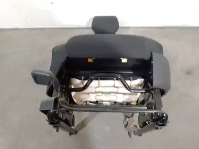 Автозапчастина б/у ліве передне сиділо для citroen c4 picasso ii 1.6 bluehdi 120 посилання на oem iam 1610147580 1610147580 