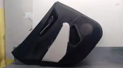Peça sobressalente para automóvel em segunda mão forra / revestimento da porta traseira esquerda por kia ev6 cv/ f5e22 / e11b11 referências oem iam 83301cv370cve