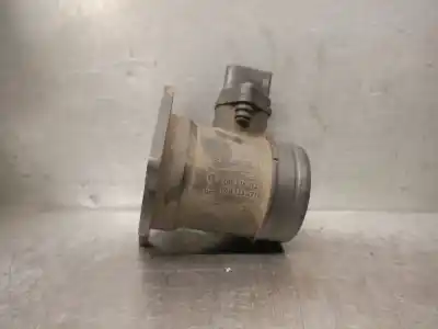 Peça sobressalente para automóvel em segunda mão medidor de massa de ar por audi a4 berlina (b5) 1.8 referências oem iam 06b133471