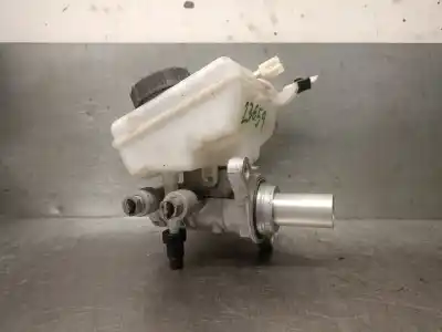 Автозапчастина б/у гальмівний насос для jaguar f-pace (x761) 2.0 td4 посилання на oem iam t2h7388