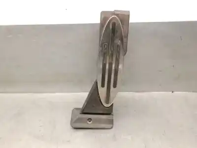 Автозапчастина б/у педальний потенціометр для mini mini (r56) cooper s посилання на oem iam 3542677015201