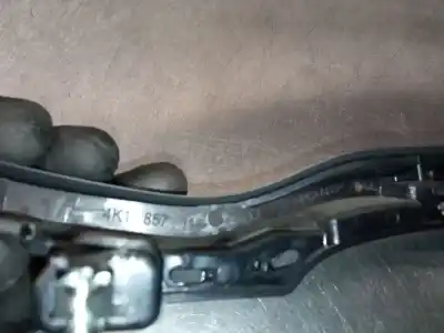 Автозапчасти б/у корпус / рамка приборной панели за audi a6 allroad c8 (4ah) 50 tdi mild hybrid quattro ссылки oem iam 4k1857115  4k1857115