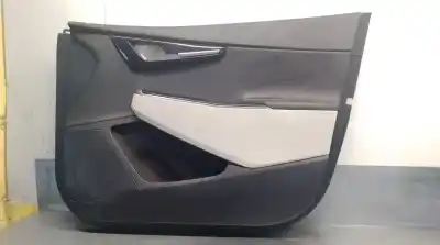 Peça sobressalente para automóvel em segunda mão forra / revestimento da porta dianteira direita por kia ev6 cv/ f5e22 / e11b11 referências oem iam 82302cv110cve