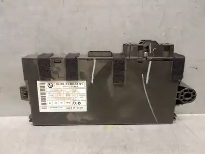 Автозапчасти б/у электронный модуль за mini mini (r56) cooper s ссылки oem iam 6135694383401