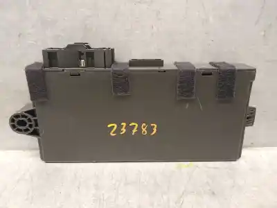 Second-hand car spare part electronic module for mini mini (r56) cooper s oem iam references 6135694383401 5wk49513cbr siemens 