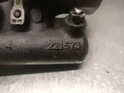 Pezzo di ricambio per auto di seconda mano pompa freni per citroen jumpy 2.0 hdi sx familiar (5/6 asientos) riferimenti oem iam 221573  4601k1