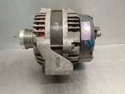 Автозапчастина б/у генератор для ssangyong rodius i 2.7 xdi посилання на oem iam 6641540102  6641540102