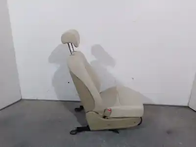 Peça sobressalente para automóvel em segunda mão assento dianteiro esquerdo por ssangyong rodius i 2.7 xdi referências oem iam 7510121315cbl 7510121315cbl 