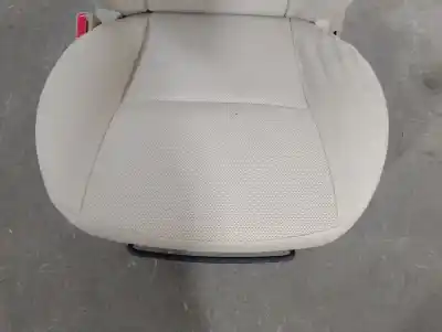 Peça sobressalente para automóvel em segunda mão assento dianteiro esquerdo por ssangyong rodius i 2.7 xdi referências oem iam 7510121315cbl 7510121315cbl 