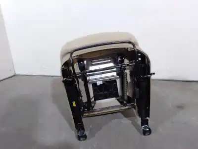 Peça sobressalente para automóvel em segunda mão assento dianteiro esquerdo por ssangyong rodius i 2.7 xdi referências oem iam 7510121315cbl 7510121315cbl 