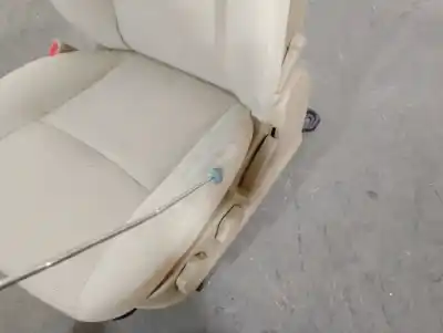Peça sobressalente para automóvel em segunda mão assento dianteiro esquerdo por ssangyong rodius i 2.7 xdi referências oem iam 7510121315cbl 7510121315cbl 