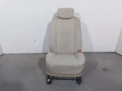 Peça sobressalente para automóvel em segunda mão assento dianteiro direito por ssangyong rodius i 2.7 xdi referências oem iam 7510221315cbl