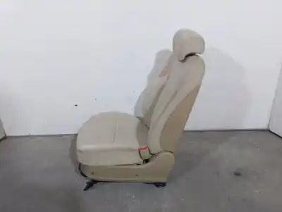 Peça sobressalente para automóvel em segunda mão assento dianteiro direito por ssangyong rodius i 2.7 xdi referências oem iam 7510221315cbl 7510221315cbl 