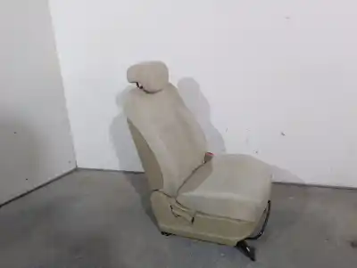 Peça sobressalente para automóvel em segunda mão assento dianteiro direito por ssangyong rodius i 2.7 xdi referências oem iam 7510221315cbl 7510221315cbl 