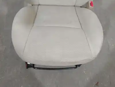 Peça sobressalente para automóvel em segunda mão assento dianteiro direito por ssangyong rodius i 2.7 xdi referências oem iam 7510221315cbl 7510221315cbl 