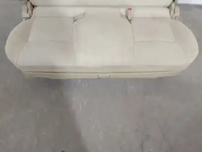 Peça sobressalente para automóvel em segunda mão bancos traseiros por ssangyong rodius i 2.7 xdi referências oem iam 7510521702cbl 7510521702cbl 