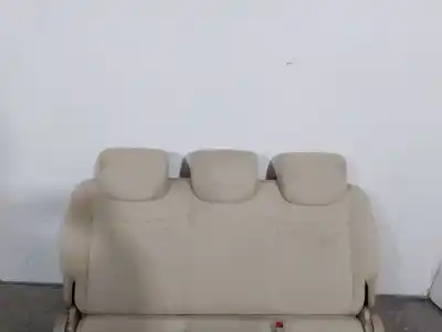 Peça sobressalente para automóvel em segunda mão bancos traseiros por ssangyong rodius i 2.7 xdi referências oem iam 7510521702cbl 7510521702cbl 