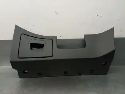 Автозапчасти б/у бардачок за audi a6 allroad c8 (4ah) 50 tdi mild hybrid quattro ссылки oem iam 4k1863075