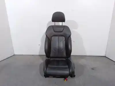 Second-hand car spare part left front seat for audi a6 allroad c8 (4ah) 50 tdi mild hybrid quattro oem iam references 4k0881105j