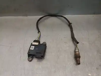 Автозапчастина б/у лямбда-зонд для jaguar f-pace (x761) 2.0 td4 посилання на oem iam fpla5j299bb