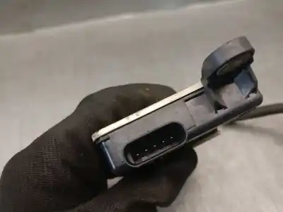 Автозапчастина б/у лямбда-зонд для jaguar f-pace (x761) 2.0 td4 посилання на oem iam fpla5j299bb 0281006779 bosch fpla5j299bb