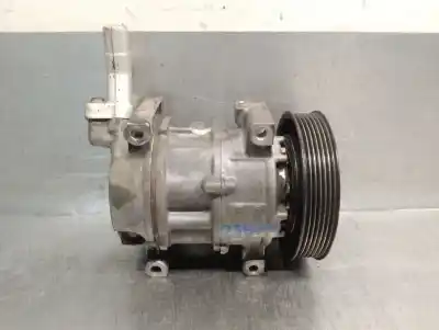 Pezzo di ricambio per auto di seconda mano compressore aria condizionata per fiat stilo (192) 1.9 jtd cat riferimenti oem iam 4472208640