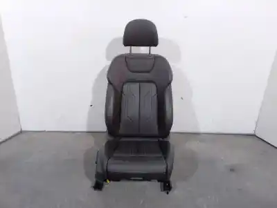 Автозапчасти б/у сиденье правое переднее за audi a6 allroad c8 (4ah) 50 tdi mild hybrid quattro ссылки oem iam 4k0881106j