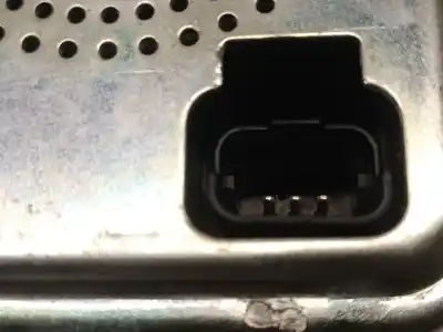 Pezzo di ricambio per auto di seconda mano modulo elettronico per jaguar f-pace (x761) 2.0 td4 riferimenti oem iam eh2219g229ba  eh2219g229ba