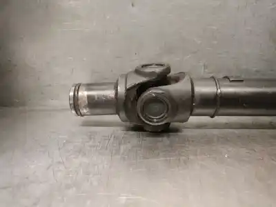 Pezzo di ricambio per auto di seconda mano trasmissione centrale anteriore per jaguar f-pace (x761) 2.0 td4 riferimenti oem iam hk833219bb  t4a3283