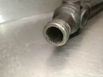 Pezzo di ricambio per auto di seconda mano trasmissione centrale anteriore per jaguar f-pace (x761) 2.0 td4 riferimenti oem iam hk833219bb  t4a3283