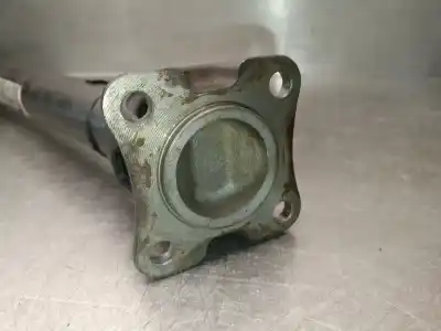 Pezzo di ricambio per auto di seconda mano trasmissione centrale anteriore per jaguar f-pace (x761) 2.0 td4 riferimenti oem iam hk833219bb  t4a3283