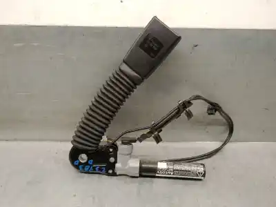 Автозапчастина б/у передня права подушка безпеки для mini mini (r56) cooper s посилання на oem iam 610182300a 2756838 autoliv 72117211592