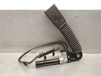 Автозапчастина б/у передня права подушка безпеки для mini mini (r56) cooper s посилання на oem iam 610182300a 2756838 autoliv 72117211592