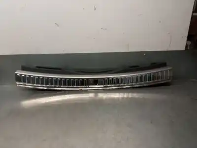 Автозапчасти б/у задние молдинги за audi a6 allroad c8 (4ah) 50 tdi mild hybrid quattro ссылки oem iam 4k9864483