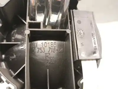 Автозапчастина б/у усередині передня права ручка для mini mini (r56) cooper s посилання на oem iam 275371804  51212753718