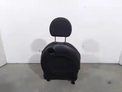 Second-hand car spare part left front seat for mini mini (r56) cooper s oem iam references 52107268885 52107268885 