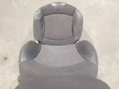Second-hand car spare part left front seat for mini mini (r56) cooper s oem iam references 52107268885 52107268885 