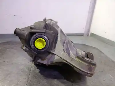 Pièce détachée automobile d'occasion différentiel arrière pour jaguar f-pace (x761) 2.0 td4 références oem iam hk834a213fc 3.23 t4a4203