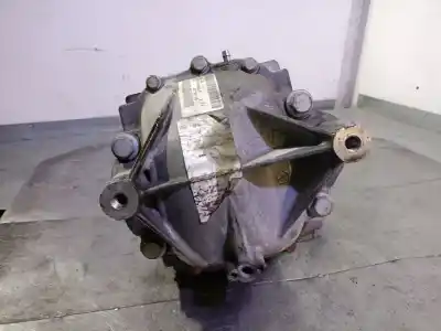 Pièce détachée automobile d'occasion différentiel arrière pour jaguar f-pace (x761) 2.0 td4 références oem iam hk834a213fc 3.23 t4a4203